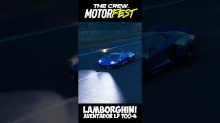 TC2 vs TCM  Lamborghini Aventador LP 7004 2012 shorts automobile [upl. by Assin]