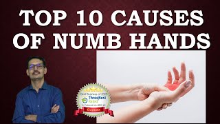 What causes headache with numbness amp its management by homeopathy  Dr Surekha Tiwari [upl. by Shana]