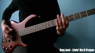 20 Amazing Bass Lines of All Time Instantly Recognizable [upl. by Manvel]