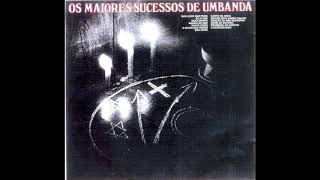 Os maiores sucessos de Umbanda 1977 [upl. by Garth36]