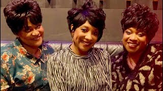 The Clark Sisters  First Ladies of Gospel  BEHIND THE SCENES FILM [upl. by Lorimer]