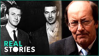 The Torture Gang The Richardsons by Fred Dinenage  Real Stories True Crime Documentary [upl. by Hines708]