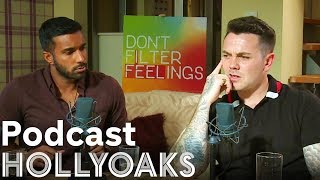 Hollyoaks  Dont Filter Feelings Episode 3 Radicalised by FarRight Extremists [upl. by Lorrin]