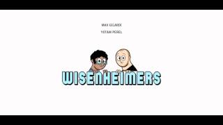 Wisenheimers  Fat Albert and Fat Drunk Albern Stop By [upl. by Tearle620]