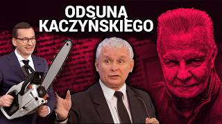 Odsuną Kaczyńskiego  Z BAŃKI  Tomasz Szwejgiert [upl. by Aretse579]