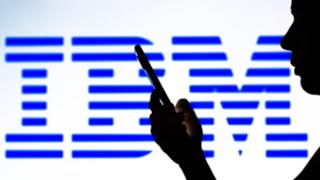 Breaking News IBM Stock Skyrockets with Rosy AI Outlook [upl. by Mano]