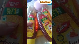 Dabur Honey Squeezy Pack Dabur Honey Buy 1 Get 1 Free shortshoneydaburhindiviralshinatips [upl. by Oria198]