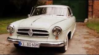 Borgward Isabella [upl. by Mariska877]