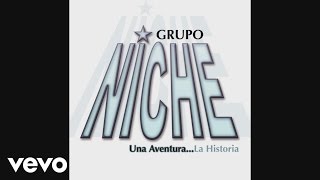 Grupo Niche  Hagamos Lo Que Diga El Corazón Audio [upl. by Enylrac]