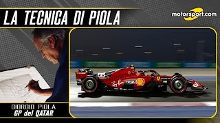 Piola quotFerrari peggiora con laumento di gripquot [upl. by Edmead]