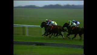 1987 Tattersalls Middle Park Stakes [upl. by Artinek]