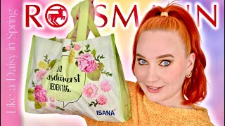 Drogerie Haul Juni 2024 🥰👜  Neuheiten Favoriten Limited Editions  LikeADaisyInSpring [upl. by Vahe542]