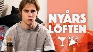 Nyårslöfte [upl. by Etessil]