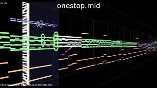 onestopmid OPL3 [upl. by Syst]