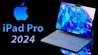 iPad Pro M3 Release Date and Price  PRODUCT SHORTAGE PROBLEM [upl. by Laney629]