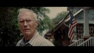 Gran Torino Trailer Full HD 1080p [upl. by Pax]