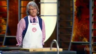 MasterChef US Season 5 Episode 16 [upl. by Bandur]