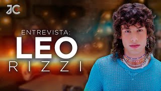 Leo Rizzi Cómo fue GRABAR con Alex Ubago y Reik  Entrevista con Jessie Cervantes [upl. by Lawler]