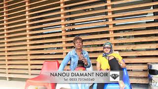 Blandine OSAKO SOR DE SON SILENCE AFFAIRE HOTEL FRML 1 NINI EZOLEKA NA MA LOLO LORIS LA CONGOLAISE [upl. by Yseulte]