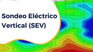 Estudios Geofísicos Método de Resistividad Eléctrica [upl. by Hasty825]