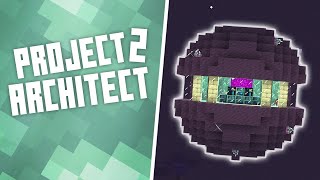 PROJECT ARCHITECT 2  EP 19 Apotheosis Infused Dragons Breath [upl. by Louella142]