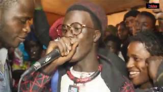 Baye cheikh tiante annuelle rufisque 04 [upl. by Falzetta]