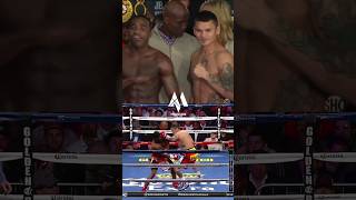 Marcos Maidana Destroyed Adrien Broner [upl. by Detta423]