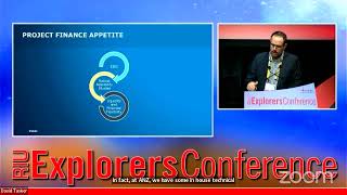 RIU Explorers Conference Livestream  Wednesday Session 1 [upl. by Koo]