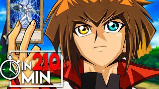 YU GI OH GX IN 210 MINUTEN [upl. by Ingalls]