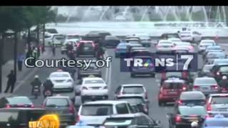 Khazanah Trans7 quotTuyulquot 16 Mei 2015 [upl. by Atiuqrahs]