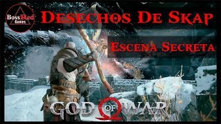 DESECHOS Y ESPERANZA  TRAILER OFICIAL [upl. by Annaya]