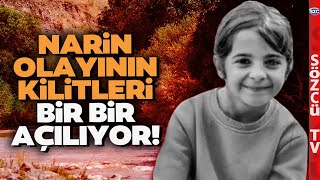 Adli Tıp Uzmanı Narin Soruşturmasının Sır Perdesini Araladı Kritik Düğüm Noktalarını Anlattı [upl. by Bethany]