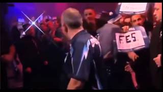 Top 10 Darts walk on entrances [upl. by Harrington979]