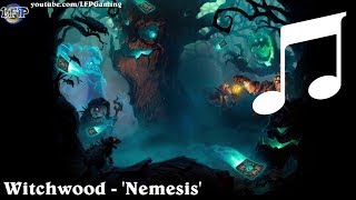 Hearthstone Nemesis Music  Song from Witchwood [upl. by Damali325]