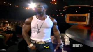 50 Cent  Amusement Park LIVE LEGENDADO byYMIB [upl. by Oehsen614]