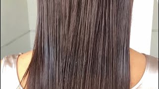 DIY Augeas Straightening Hair Cream Sa Mga Nagtitipid Itry Nyo Po Ito [upl. by Orferd466]