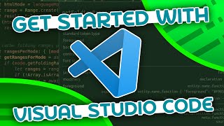 VSCode Tutorial For Beginners  Getting Started With VSCode [upl. by Leahci]