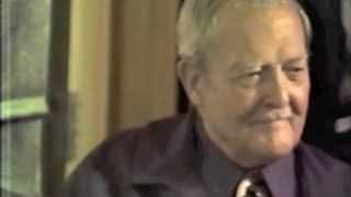 Milton H Erickson on Unconscious Learning excerpt from In The Room with Milton Erickson  Hypnosis [upl. by Grissom]