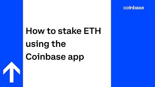 How to stake Ethereum on the Compass app [upl. by Deyes94]