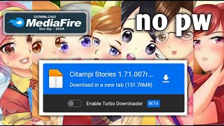 DOWNLOAD Citampi Stories Mod apk V171007r Terbaru 2024 [upl. by Aicital]