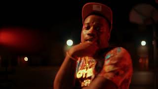 OTB Fastlane ft TEC quotFuk Wit Mequot Official Video [upl. by Torrell]