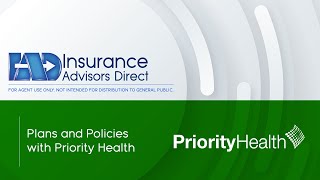 MyPriority Plans with Priority Health [upl. by Dow]