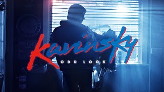 Kavinsky  Odd Look ft The Weeknd Official Audio [upl. by Hamas]