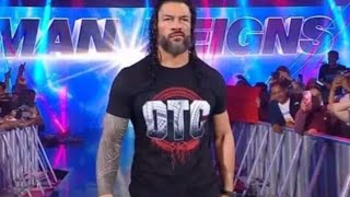 Roman reigns short story professional resling player wwe WrestleMania romanreigns [upl. by Eenet]