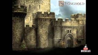 Stronghold 1 Soundtrack  14 Darktime [upl. by Kihtrak66]