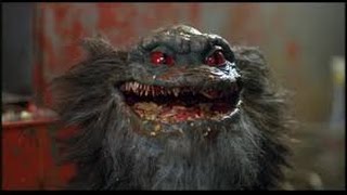 Critters 2 Trailer español [upl. by Ydorb162]