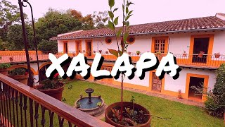 Qué hacer en un día en Xalapa Veracruz Los 10 sitios imperdibles de la ciudad de las flores [upl. by Lenoj]