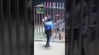 VIGILANTE EVITA QUE MORADOR TENHA SUA MOTO ROUBADA segurança vigilante noticias [upl. by Ofloda387]