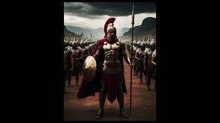 Ready for All Battles Greek Warriors Prepared to Fight to the Death greekmythology facts [upl. by Mcevoy]