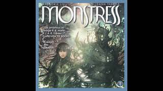 Monstress Volume 3 by Marjorie Liu and Sana Takeda [upl. by Norman]